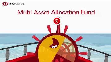 Get onboard the Multi Asset Allocation Fund Ship