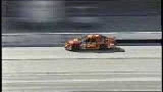 Dick Trickle takes Busch pole at Dover