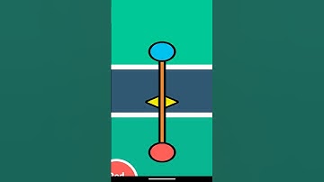 Tug Of War - React Native Game #reactnative #gameplay #mobile #reanimated