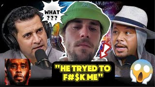 🔴TERRANCE HOWARD TELLS ALL ON DIDDY AND HOLLYWOOD IN PBD PODCAST INTERVIEW