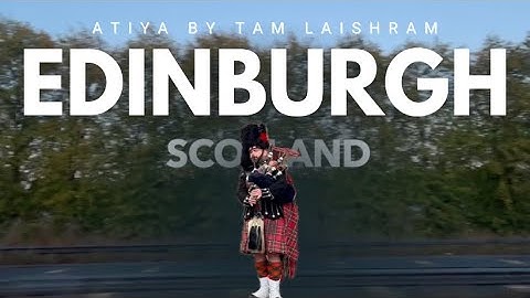 Scottish fish 🐟 charubei allergic touraga hallake 