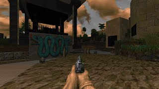 Doom 2: Eviternity 2 - Map 6: Rite (UV Max)