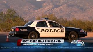 Body found on southeast side, homicide detectives investigating