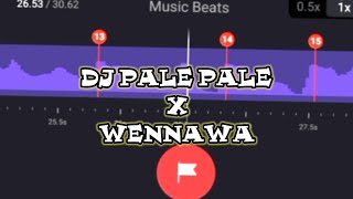STORY WA 30 DETIK JEDAG JEDUG BEAT VN || DJ PALE PALE X WENNAWA🎶