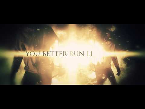 Glamour Of The Kill - Out Of Control (Feat. Jacoby Shaddix) - Official Lyric Video