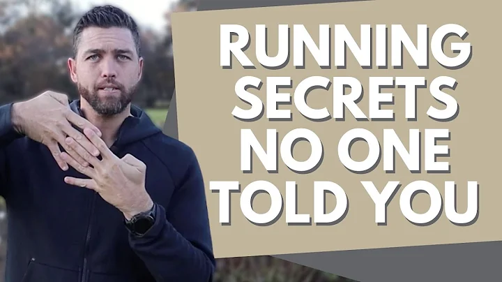 6 Running Secrets No One Shares (So We're Letting ...