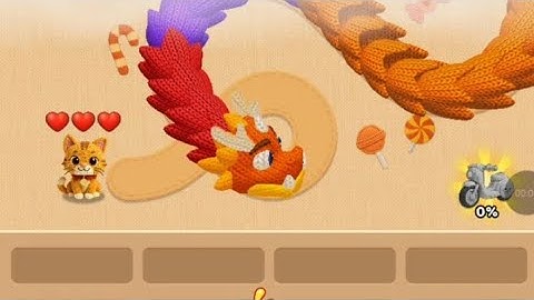 Wool Crush Level 49 Walkthrough Gameplay Android,iOS 