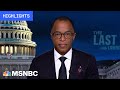 Watch The Last Word With Lawrence O’Donnell Highlights: Oct. 27