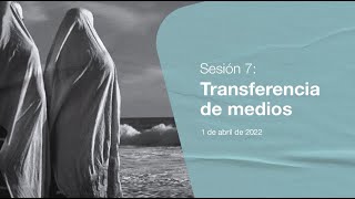 Cine y etnicidad en México | Transferencia de medios