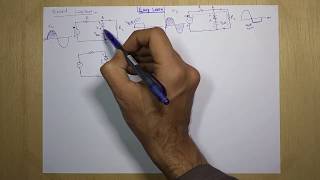 Diode and Applications Episode 22 Urdu/Hindi -BIASED LIMITERS