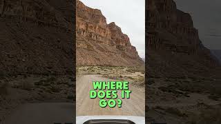 Would You Drive This Road?