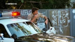 Chips - Officer Bear - Hd Fanart Stereo