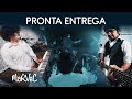 PRONTA ENTREGA (Virus Cover) - Marvec