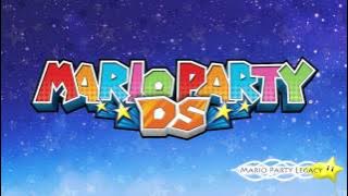 The Pressure's On - Mario Party DS Soundtack
