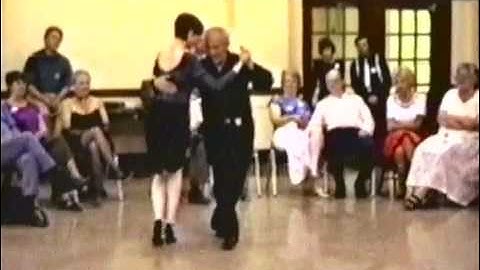 Juan Bruno (Performance from V302)