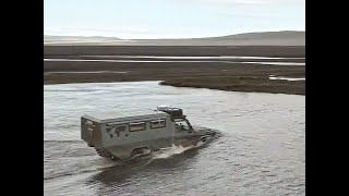 Mercedes G expedition Iceland 2018 + drone footage
