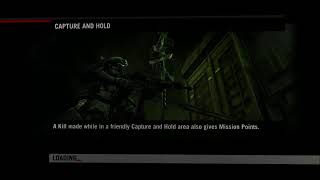 KILLZONE 2 online multiplayer revival - beta test 1 - Nov. 6 2021