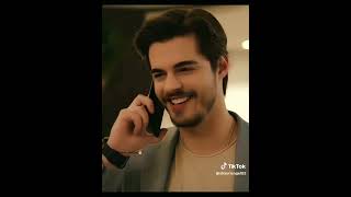 So Handsome Berk Atan