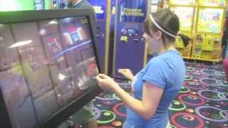 #13: spend a full day at the nickelcade, from open to close