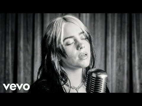 Billie Eilish – My Vow (Official Music Video)
