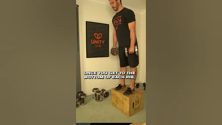 Loaded Hamstring Stretch For Advanced Flexibility