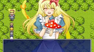 《VS巨大娘》銀河系 地球 パターン きらきら星