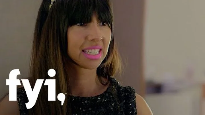 B.O.R.N To Style: Styling Actress Jackie Cruz (S1,...
