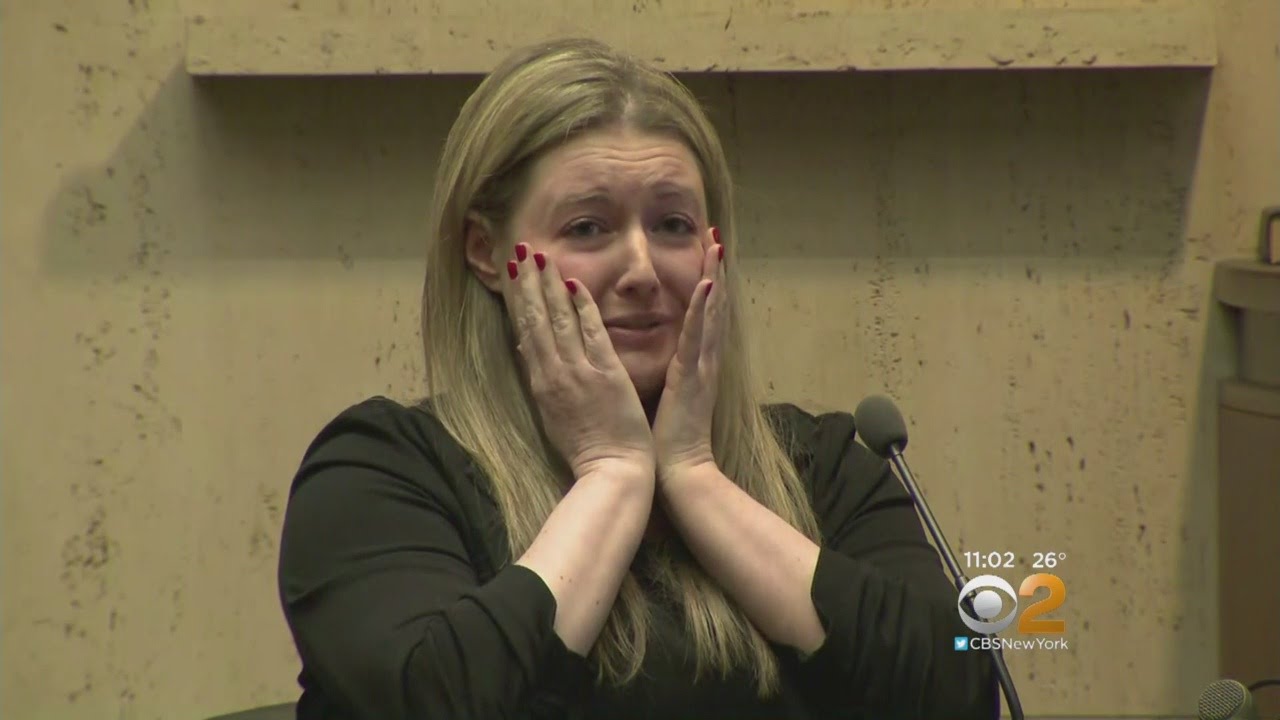Widow Testifies As Deadly Short Hills Mall Carjacking Case Begins YouTube