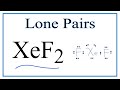 Xenon Fluoride Molecular Geometry Concepts