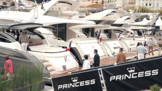 Festival de la Plaisance de Cannes 2013 day 6