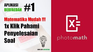 Matematika Mudah!!! 1x klik Pahami Penyelesaian Soal screenshot 3