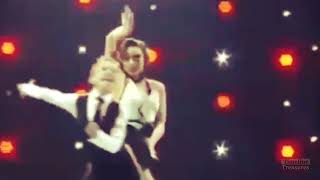 Rare Footage: Young Emmanuel Macron Dances with Brigitte Macron (30-Year-Old Clip)