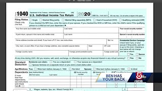 Missing stimulus payment Here's how to claim that money