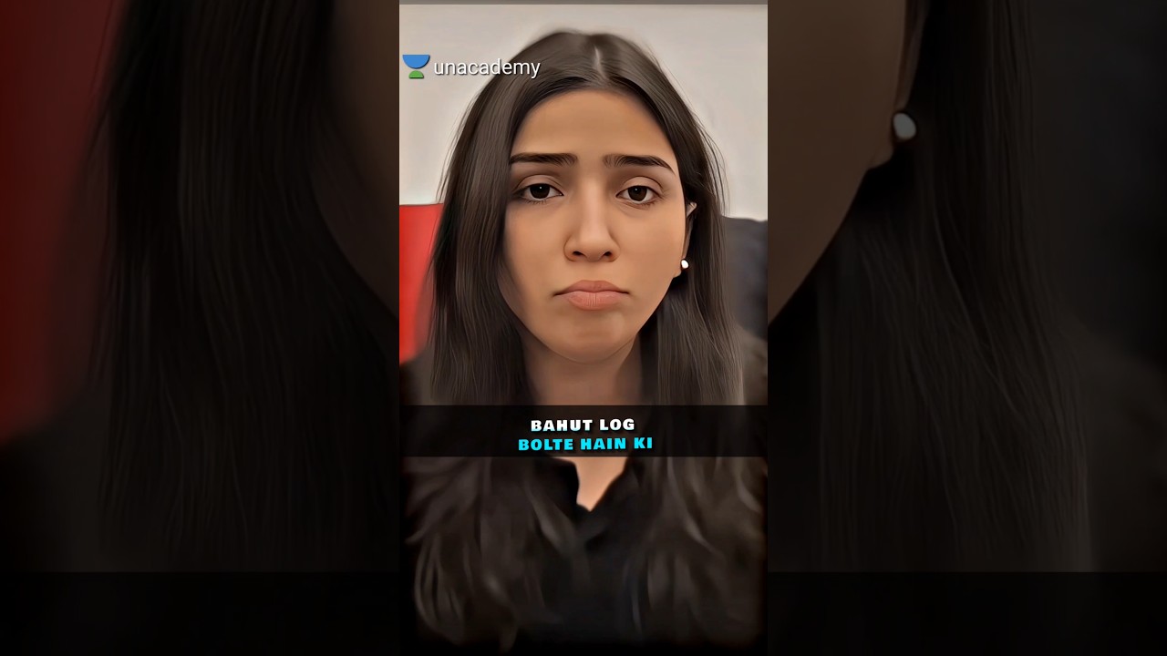 Jeewan Mein Moto Sirf Ek Hai💯🔥