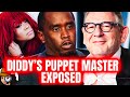 Diddys puppet mtr exposedmeet the man funding it all music industry panic