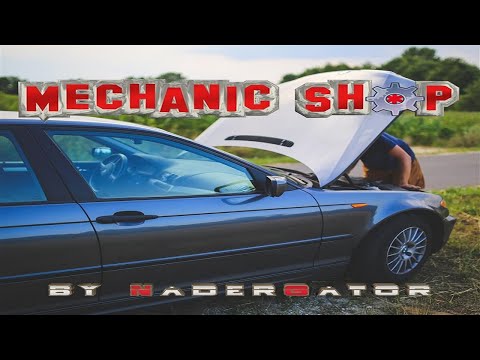 Looking For Mechanic Near Me