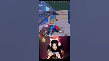 Pubg Mobile God Level Hacker Clutches 😱 #shorts #bgmi #pubgshorts #pubg #hacker