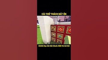 Em Gái ChiChi Đã Phạm Phải Sai Lầm Lớn ??!🤣 - Tập 568 #shorts