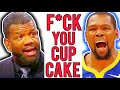 Rob Parker GOES OFF on Kevin Durant for being a FAILURE ‼️🤯🤬😤