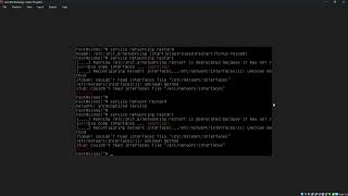 Tugas Pertemuan 18 - Konfigurasi SSH Server