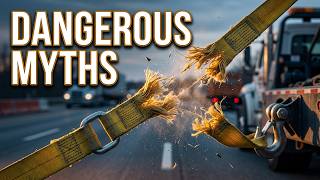 Celebrity I Tested Popular Towing Myths That Are DANGEROUS Profile