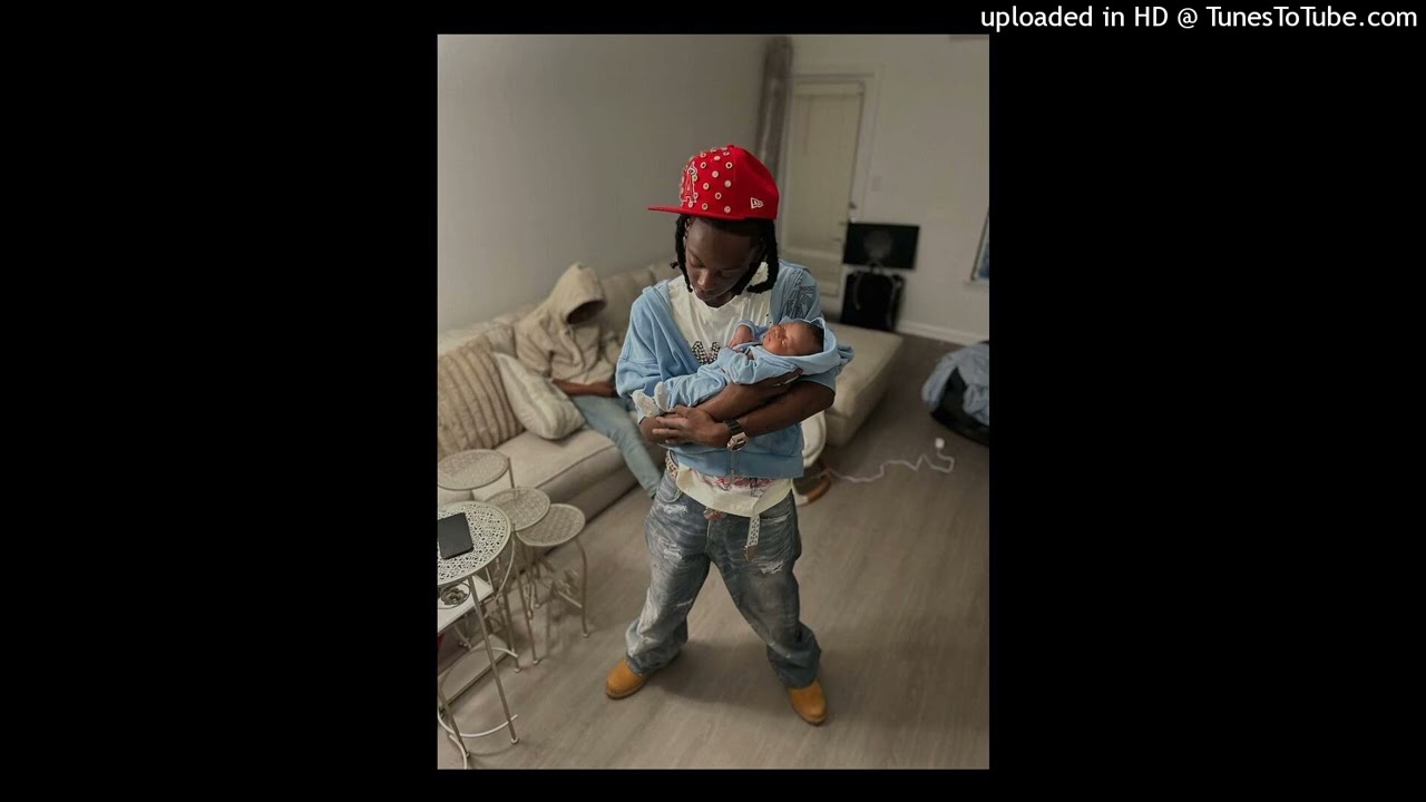 [SAMPLE] Raq Baby + FattMack Type Beat - “Lost My Heart”