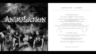 Andulation / Lifetime Crime