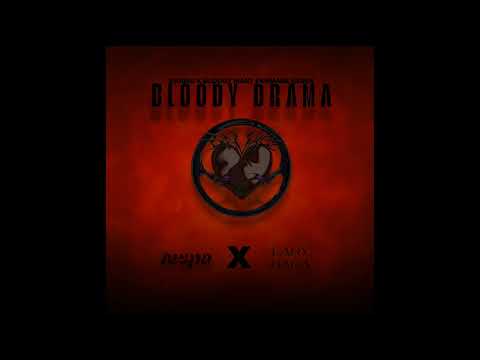 BLOODY DRAMA (This is a Drama, I'm the Drama by æspa X bloody Mary by Lady Gaga)