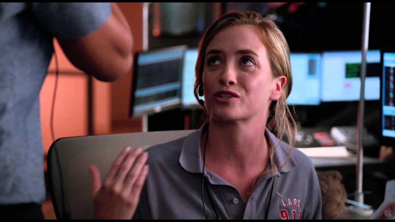 The Call (2013) Movie Trailer YouTube The Call (2013) Movie Trailer YouTube