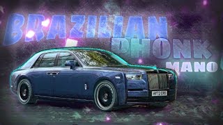 Rolls Royce - Brazilian Phonk Mano