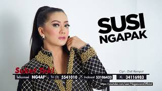 Susi Ngapak - Suket Teki (Official Audio Video)