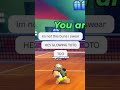 THIS IS PAY TO WIN 😭😭 | Volleyball Legends #roblox