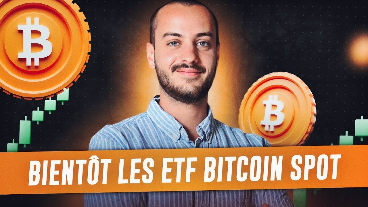 Victoire de Grayscale contre la SEC : Un ETF Bitcoin spot à venir ?