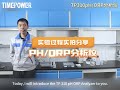 TP310 Laboratory pH/ORP Analyzer Experimental Procedure
